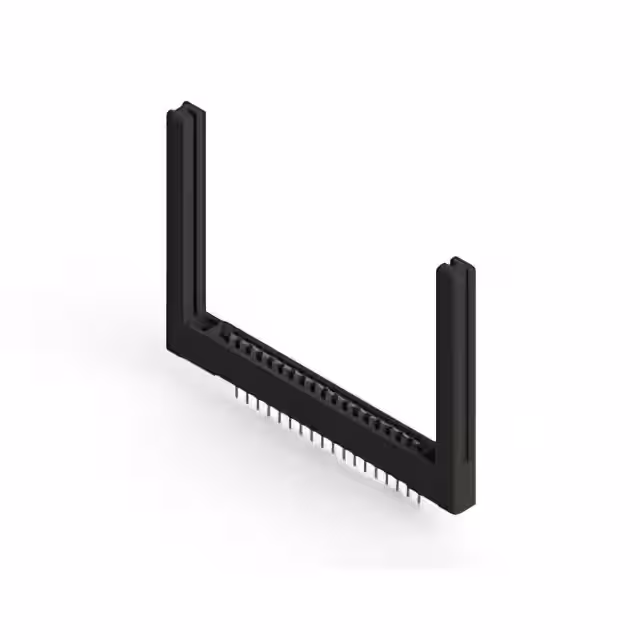 357-018-427-158 EDAC Inc.  Edgeboard Connectors